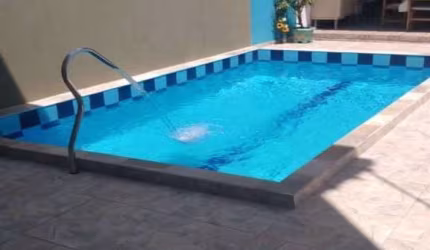 Casa para venda Jardim Rubi, Mogi das Cruzes