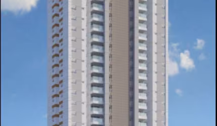 Apartamento em fase de construção, localizado em Mogi das Cruzes, com 3 suítes, sala de estar e jantar, cozinha, lavanderia, varanda e lazer completo.