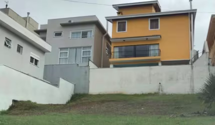 Terreno a venda condomínio Real Park, Mogi das Cruzes