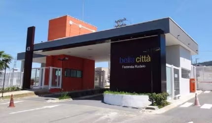Excelente terreno para venda no Condomínio Bella Citta em Mogi das Cruzes, ótima infra-estrutura, localizado próximo ao Shopping de Mogi das Cruzes!