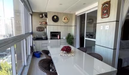 Apartamento à venda em Mogi das Cruzes, no Parque Monte Líbano.