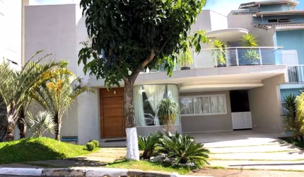Casa residencial para Venda de Condomínio em Mogi das Cruzes.