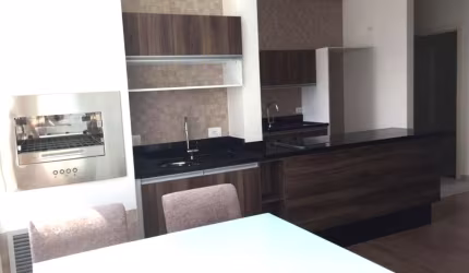 Apartamento para venda e locação Uno Loft, Vila Oliveira