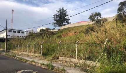 Terreno industrial para Venda Vila Suissa, Mogi das Cruzes