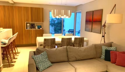 Casa a Venda Condomínio Mogi Hills 6 na Vila Oliveira, Mogi das Cruzes