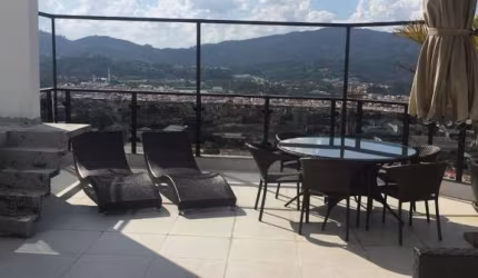 Apartamento a Venda Condomínio Sun Life Vila Vitória, Mogi das Cruzes