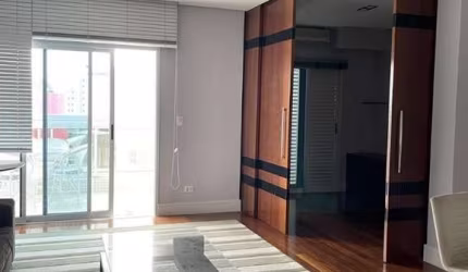 APARTAMENTO PARA VENDA ARTS GARDEN - VINCENT - PARQUE MONTE LIBANO - MOGI DAS CRUZES