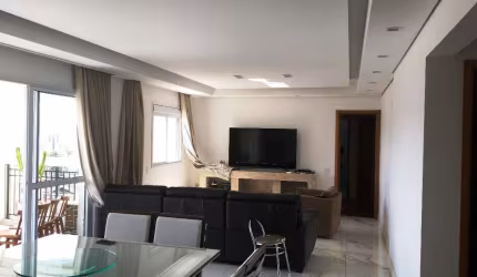 Apartamento a Venda na Vila Oliveira em Mogi das Cruzes, apartamento para vender no Aquarelle em Mogi das Cruzes.