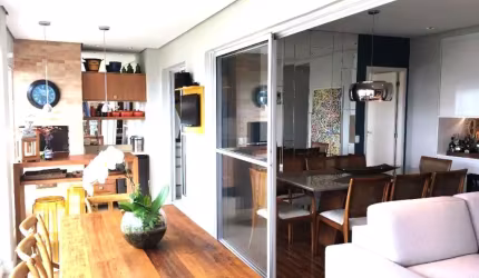 Apartamento a venda na Vila Oliveira em Mogi das Cruzes. Apartamento para venda Helbor Reserva do Itapety Mogi das Cruzes.