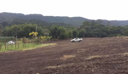 Terreno a Venda Botujuru Mogi das Cruzes