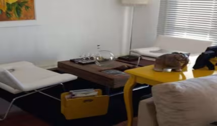 Apartamento a Venda no Centro em Mogi das Cruzes, Edifício Vila Lobos.