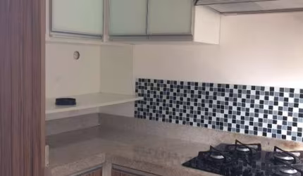 Casa a venda  Condomínio Monticell na Vila Oliveira em Mogi das Cruzes