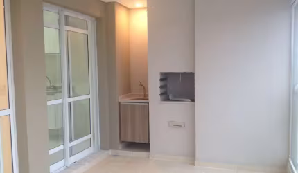Apartamento a venda Edifício Helbor Spazio Alto do Ipiranga Mogi das Cruzes