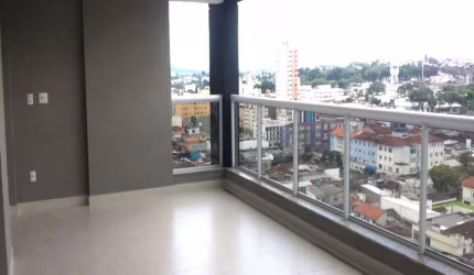 Apartamento para venda Edifício Amaranto Centro de  Mogi das Cruzes.