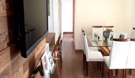 Apartamento  a  Venda Edifício Lumiere, Jardim Armênia em Mogi das Cruzes.