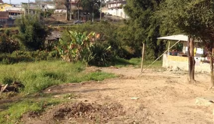TERRENO PARA VENDA, PERIMETRAL, MOGI DAS CRUZES