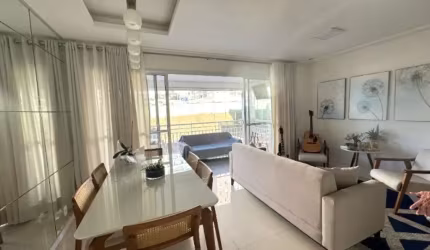 Apartamento para Venda no Condomínio Home Club Vila Oliveira, em Mogi das Cruzes.