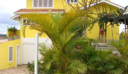 Casa para venda Condomínio Monte Rey Ville Taboão Mogi das Cruzes