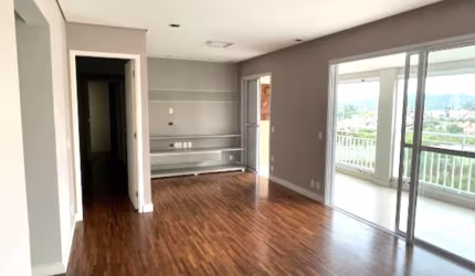 Apartamento para venda e locação na Vila Oliveira, Mogi das Cruzes.