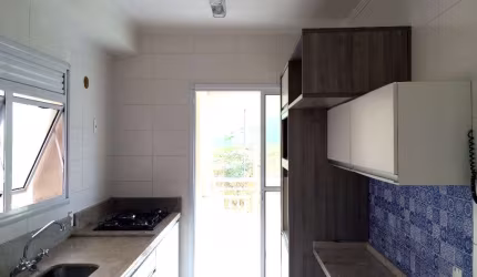 Apartamento para venda Condomínio  Reserva do Itapety - Vila Oliveira Mogi das Cruzes