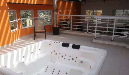 apartamento cobertura para venda em mogi das cruzes.