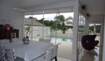 Casa a venda condomínio Aruã, em Mogi das Cruzes