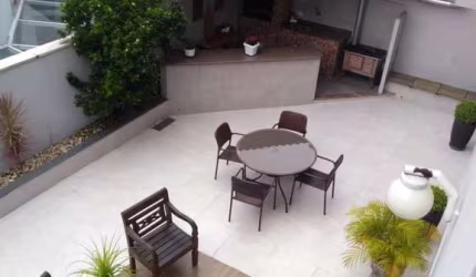 Casa para venda condominio Real Park, Mogi das Cruzes