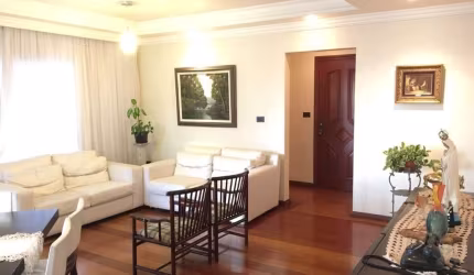 Apartamento para venda Edifício Villagio di Parma Vila Oliveira Mogi das Cruzes.