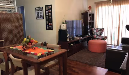Apartamento a venda Condomínio Stella Maris, Centro de Mogi das Cruzes.