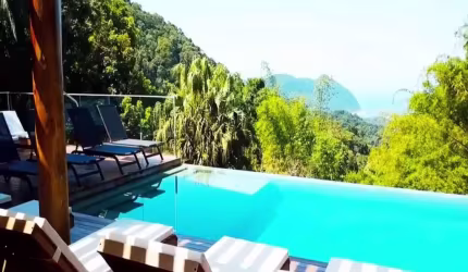 Casa para venda Condomínio Tijucopava, Praia de São Pedro, Guarujá