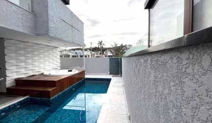 Casa para Locação Condomínio Bella Citta Mogi das Cruzes