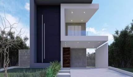 Casas a venda  em  Riviera de São Lourenço, lindo sobrado a venda em Riviera de São Lourenço