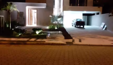 Casa na Riviera de São Lourenço