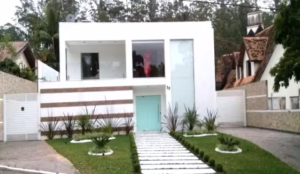 Casa a venda Condomínio Mogi Hills Arujá