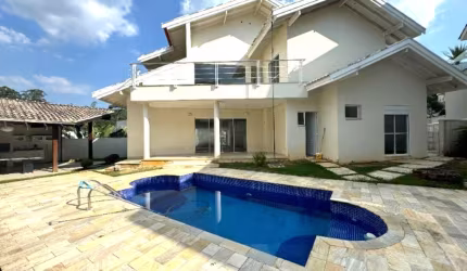 Casa a venda condomínio Real Park Mogi das Cruzes