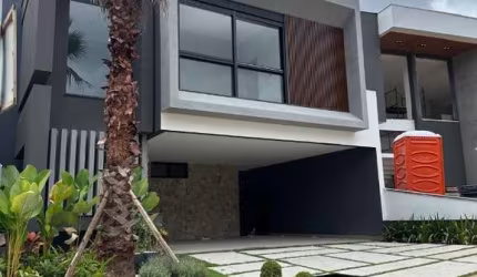 Casa para venda Condomínio Bella Citta Fazenda Rodeio, Mogi das Cruzes