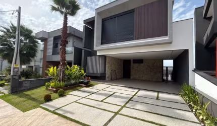 Casa para venda Condomínio Bella Citta Fazenda Rodeio, Mogi das Cruzes