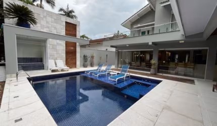Casas a venda  em  Riviera de São Lourenço, lindo sobrado a venda em Riviera de São Lourenço