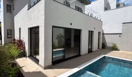Casa para venda Condomínio Mosaico Essence, Mogi das Cruzes.
