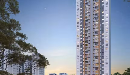 APARTAMENTO PARA VENDA MISTRAL MOGILAR, MOGI DAS CRUZES