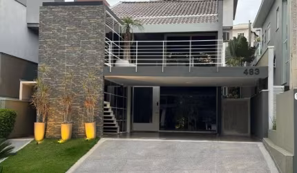 Casa para Locação Condomínio Bella Citta, Mogi das Cruzes