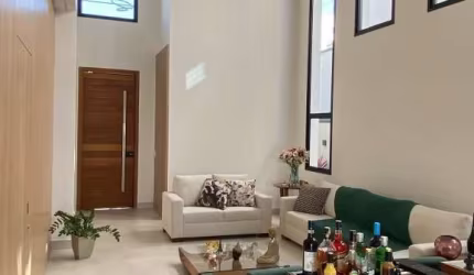 Casa a venda no Granja Anita em Mogi das Cruzes.