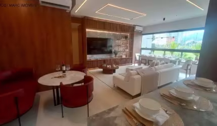 Soho Galeria Lindo e moderníssimo apartamento a venda em Mogi das Cruzes!