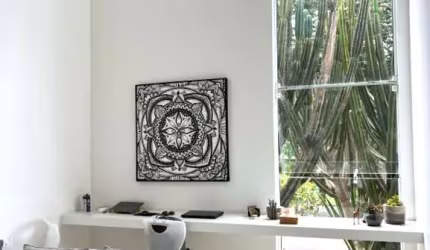 Casa em Condomínio à Venda em Mogi das Cruzes-SP, no Real Park.