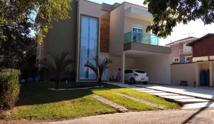 Casa para venda Condomínio Aruã Eco Park, Mogi das Cruzes