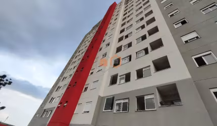 Apartamento 2 Quartos, Res. Flamboyant