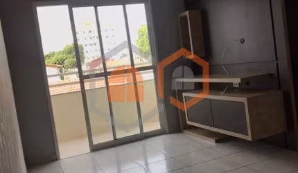 Apartamento 2 Quartos, Bosque dos Eucaliptos