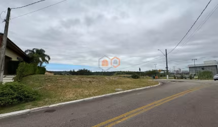 Terreno, Condomínio Altos da Quinta