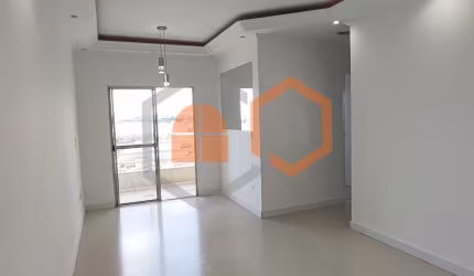 Apartamento 3 Quartos, Cidade Morumbi