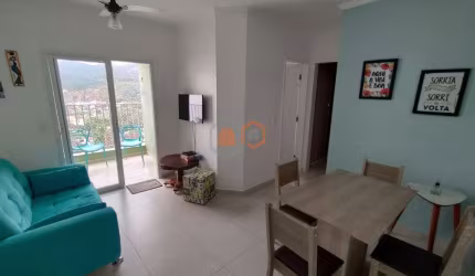 Apartamento 2 Quartos à Venda em Caraguatatuba - Martin de Sá